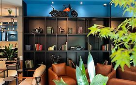 Tbilisi Edition - Design Hotel & Private Spa