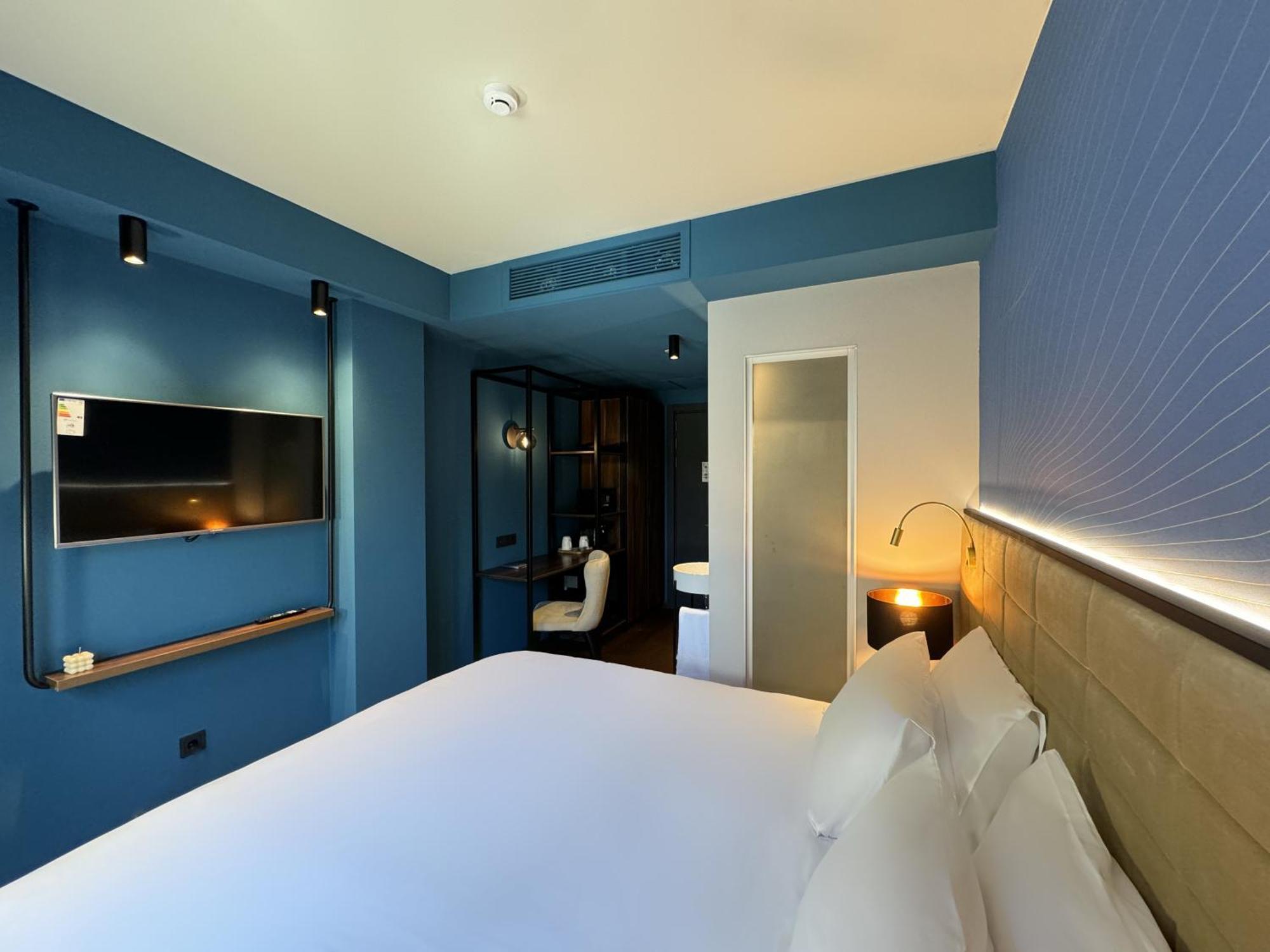 Tbilisi Edition - Design Hotel & Private Spa Exterior photo
