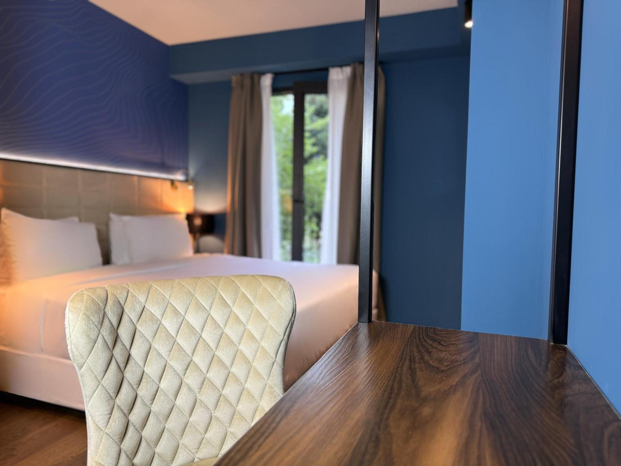 Tbilisi Edition - Design Hotel & Private Spa Exterior photo