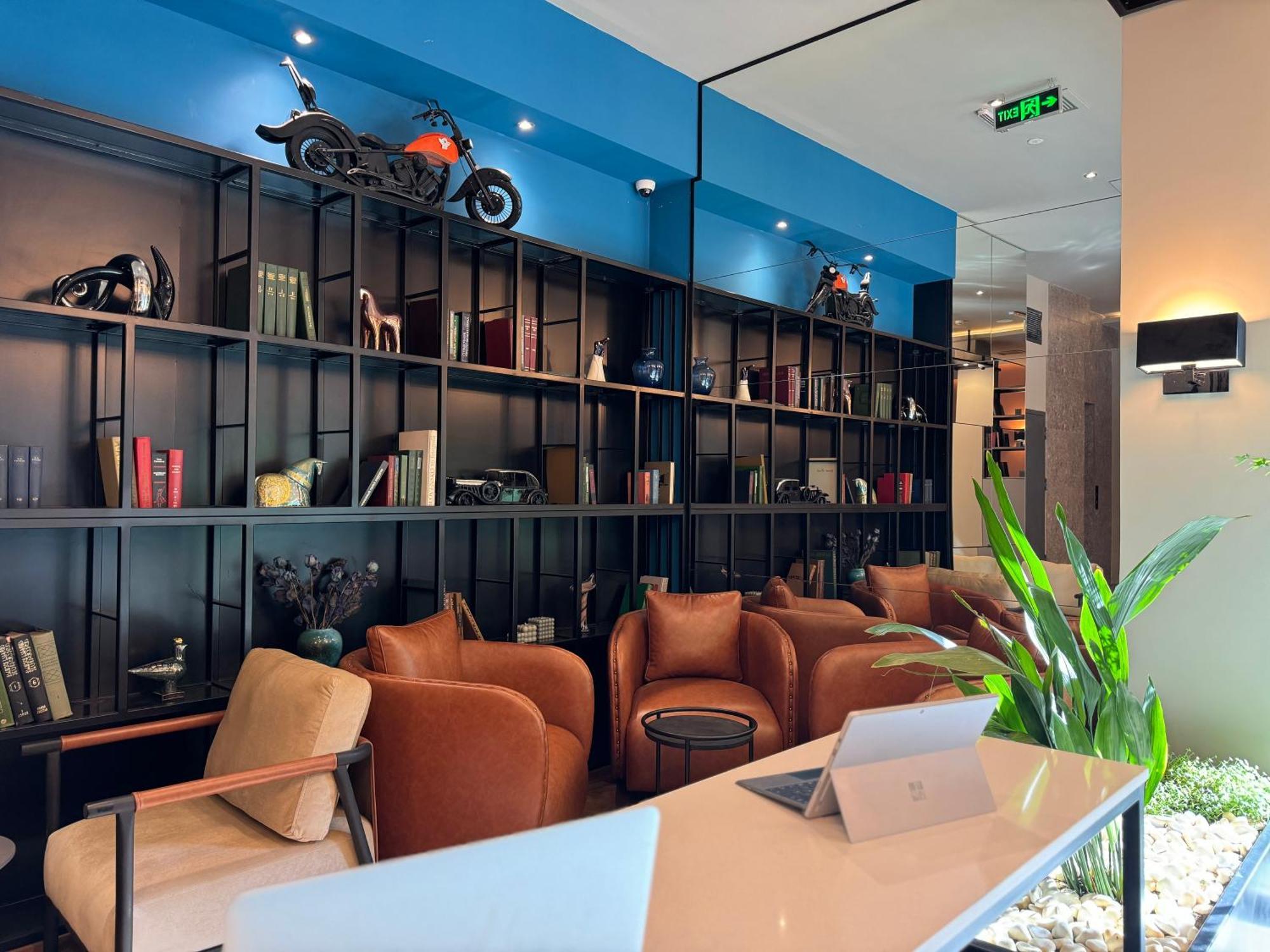 Tbilisi Edition - Design Hotel & Private Spa Exterior photo