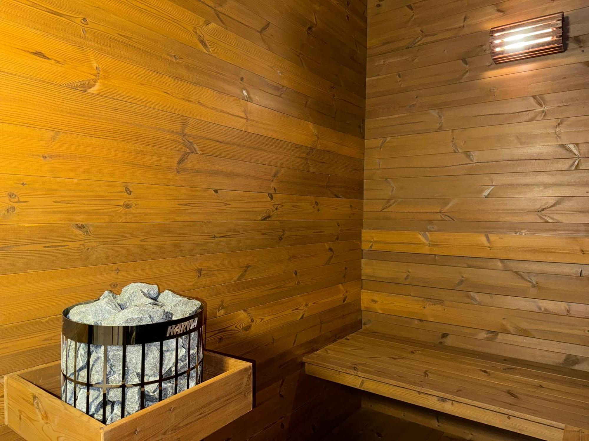 Tbilisi Edition - Design Hotel & Private Spa Exterior photo